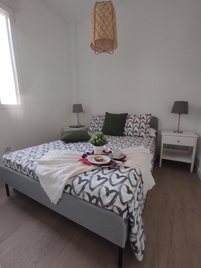 Appartement Precioso En Puente Vallecas, Madrid. Madrid