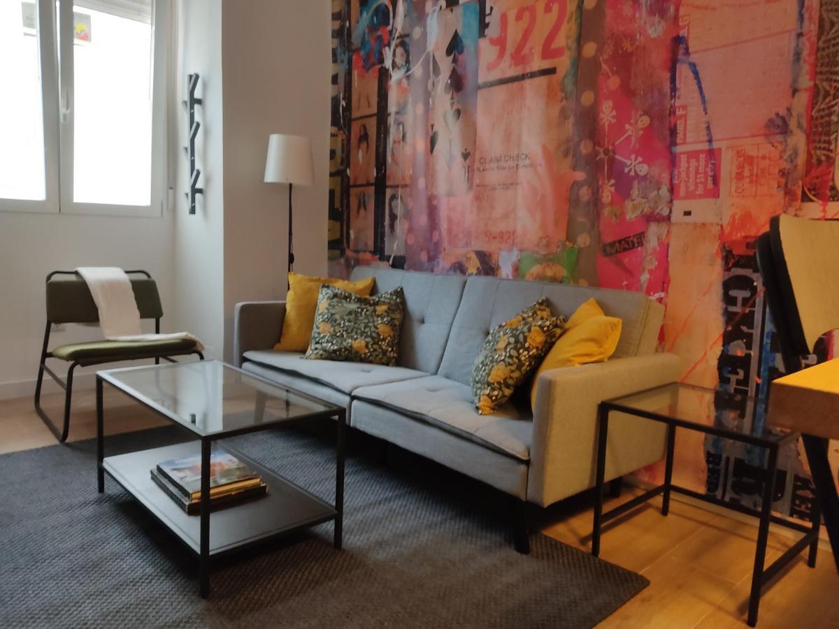 Precioso En Puente Vallecas, Madrid. Appartement