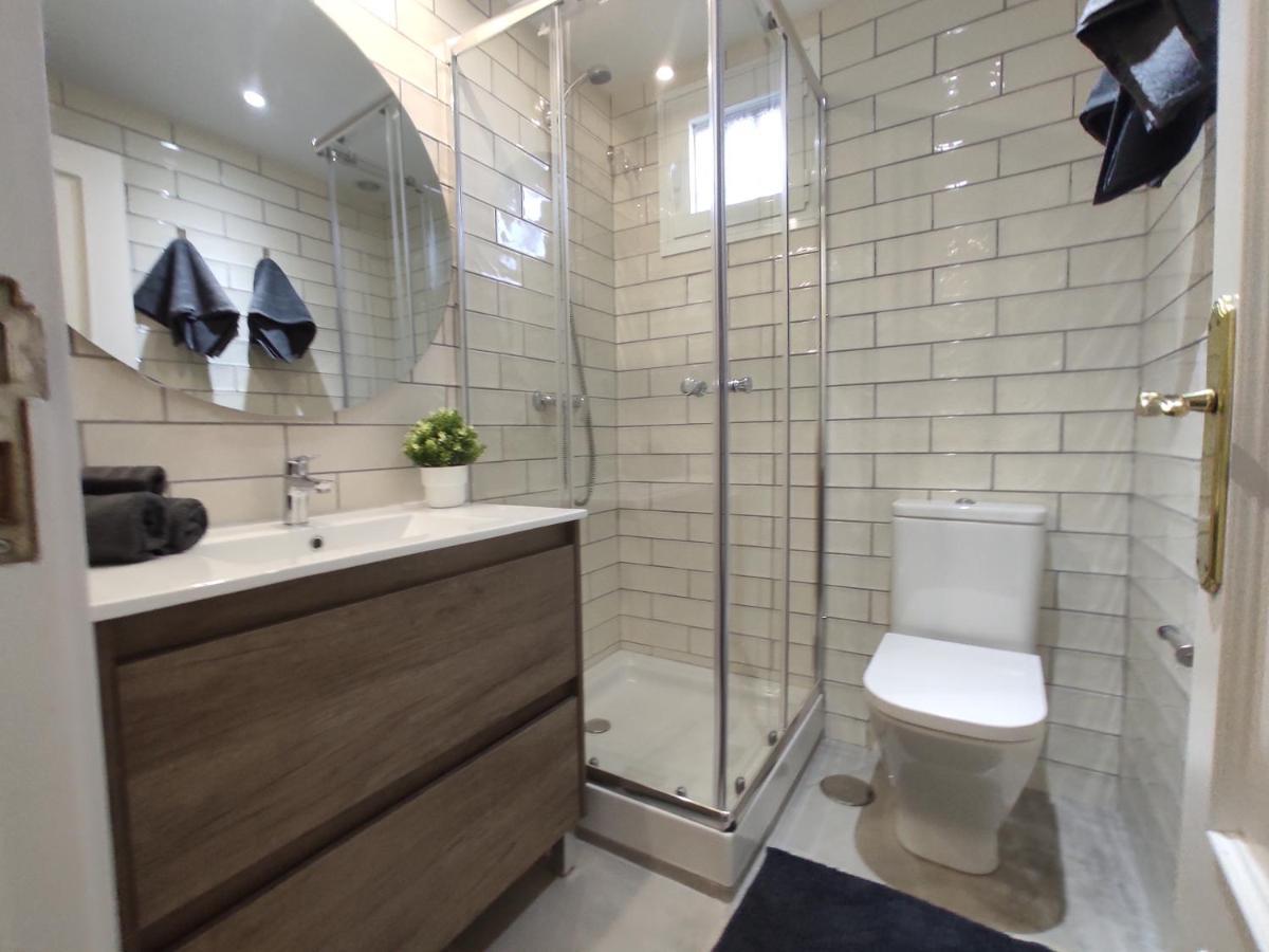 Appartement Precioso En Puente Vallecas, Madrid.